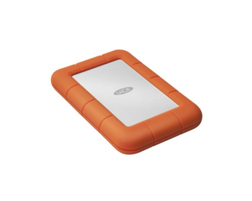 LaCie Rugged Mini, 1 TB (301558)