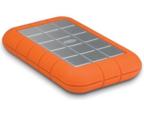 LaCie Rugged Mini 2TB (9000298)