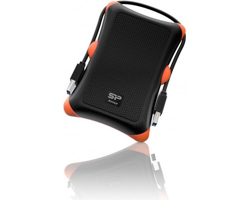 Silicon Power Armor A30, 2TB (SP020TBPHDA30S3K)