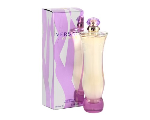 VERSACE Woman EDP 100ml