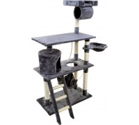 Funfit Cat scratcher with hammock is universal