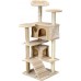 Funfit Cat scratcher 7 levels universal