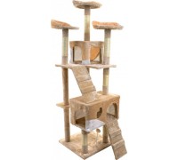 Funfit Cat scratching post XXL universal