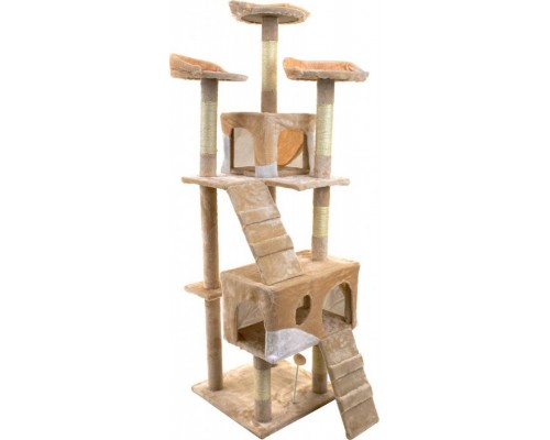 Funfit Cat scratching post XXL universal