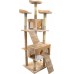 Funfit Cat scratching post XXL universal