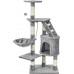 Funfit Cat scratching post 5 levels (1606)