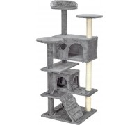 Funfit Cat scratcher 7 levels universal (1608)