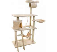 Funfit Cat scratcher with hammock