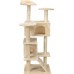 Funfit Cat scratcher 7 levels universal