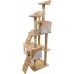 Funfit Cat scratching post XXL universal