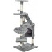 Funfit Cat scratching post 5 levels (1606)