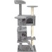 Funfit Cat scratcher 7 levels universal (1608)