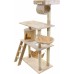 Funfit Cat scratcher with hammock