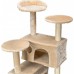 Funfit Cat scratcher 7 levels universal