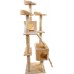 Funfit Cat scratching post XXL universal