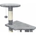 Funfit Cat scratching post 5 levels (1606)