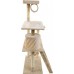 Funfit Cat scratcher with hammock