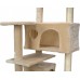Funfit Cat scratcher 7 levels universal