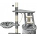 Funfit Cat scratching post 5 levels (1606)