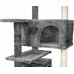 Funfit Cat scratcher 7 levels universal (1608)