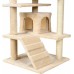 Funfit Cat scratcher 7 levels universal