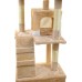 Funfit Cat scratching post XXL universal