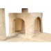 Funfit Cat scratcher 7 levels universal