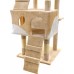 Funfit Cat scratching post XXL universal