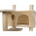 Funfit Cat scratcher 7 levels universal