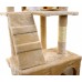 Funfit Cat scratching post XXL universal