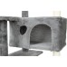 Funfit Cat scratcher 7 levels universal (1608)