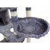 Funfit Cat scratcher with hammock is universal