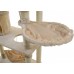Funfit Cat scratcher with hammock