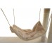 Funfit Cat scratcher with hammock