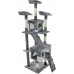 Funfit Cat scratching post XXL universal (1952)