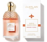 Guerlain Aqua Allegoria Orange Soleia EDT 125ml