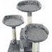 Funfit Cat scratching post XXL universal (1952)