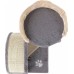 Funfit Scratching post, cat lair with an observation platform 2 levels