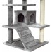 Funfit Cat scratcher 7 levels universal (1608)