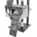 Funfit Cat scratching post XXL universal (1952)