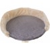 Funfit Scratching post, cat lair with an observation platform 2 levels