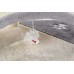 Funfit Scratching post, cat lair with an observation platform 2 levels