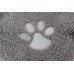 Funfit Scratching post, cat lair with an observation platform 2 levels