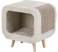 Trixie Alicia closed bed with beech wood legs