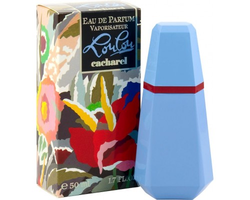 Cacharel Lou Lou EDP 30ml