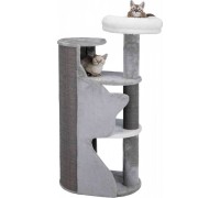Trixie Scratching Post Adele 120 cm gray / white / gray (TX-44438)