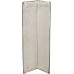 Trixie Scratching post XXL for walls / corners, gray, 38 × 75 cm