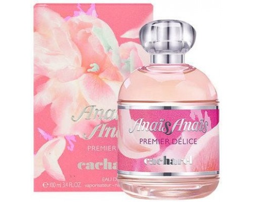 Cacharel Anais Anais Premier Delice EDT 100ml