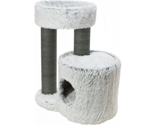 Trixie Harvey XXL, Cat Scratching Post, Gray, 96 cm