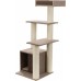 TRIXIE Scratching post Marcy, 130 cm, brown